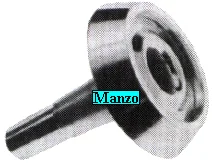 416402.00LO - BRUCIATORE MEDIO  &Oslash; 60 (SPARTIFIAMMA 404951)