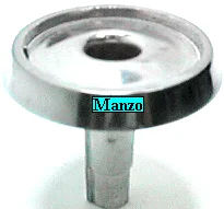 416410.00LO - BRUCIATORE GRANDE  &Oslash; 89 (SPARTIFIAMMA 404950)