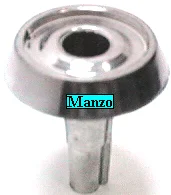 416411.00LO - BRUCIATORE MEDIO  &Oslash; 60 (SPARTIFIAMMA 404951)