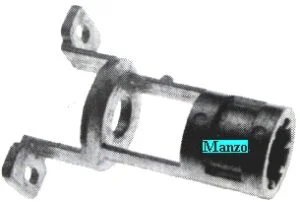 416448.00LO - VENTURI PICCOLO  &Oslash; 37 (BRUCIATORE 416402-416411 - SPARTIFIAMMA 404951)