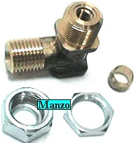 416450.00LO - SUPPORTO UGELLO