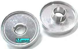 416509.00MC - BRUCIATORE GRANDE TIPO VECCHIO Ø 86 (SPARTIFIAMMA 405150)