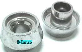 416511.00MC - BRUCIATORE PICCOLO TIPO VECCHIO  &Oslash; 38 (SPARTIFIAMMA 405152)