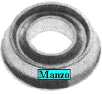 416744.00NA - BRUCIATORE PICCOLO BASSO  &Oslash; 49 (SPARTIFIAMMA 405652)