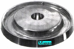 416758.00NA - BRUCIATORE GRANDE BASSO  &Oslash; 92 (SPARTIFIAMMA 408000)