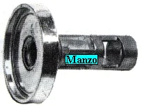 416760.00NA - BRUCIATORE MEDIO ALTO  &Oslash; 64 (SPARTIFIAMMA 405654)