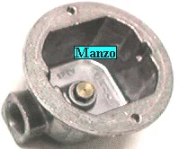 416794.00NA - VENTURI PIANO COTTURA MEDIO (BRUCIATORE 416757)