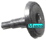 416993.00ON - BRUCIATORE PICCOLO  &Oslash; 38 (SPARTIFIAMMA 406109)