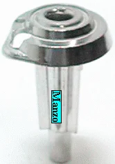 417000.00ON - BRUCIATORE PICCOLO CON FORO TIPO NUOVO  &Oslash; 38 (SPARTIFIAMMA 406109)