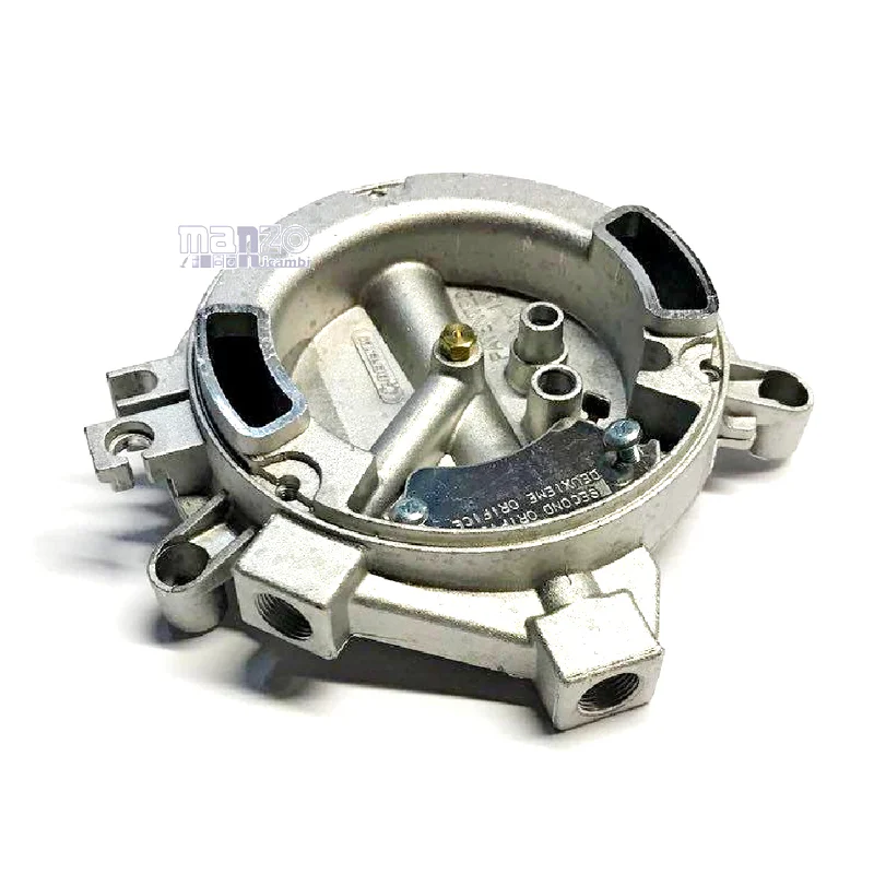 417045.03ON - VENTURI TRIPLA CORONA PER 417055 DEFENDI