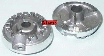 417052.03ON - BRUCIATORE PICCOLO  &Oslash; 52 (VENTURI 417040 - CAPPELLOTTO 406117)