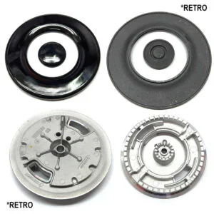 KIT TRIPLA/DOPPIA CORONA