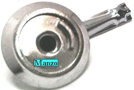 417205.00PK - BRUCIATORE+VENTURI GRANDE  &Oslash; 73 (SPARTIFIAMMA 406403)