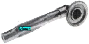 417480.002S - BRUCIATORE MEDIO  &Oslash; 50 (SPARTIFIAMMA 403655)(OPPURE 403678+403681)