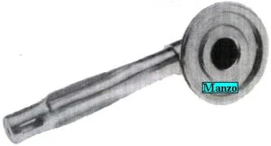 417481.002S - BRUCIATORE GRANDE  &Oslash; 79 (SPARTIFIAMMA 403654)(OPPURE 403677+403680)