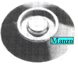 417773.00SV - BRUCIATORE PICCOLO  &Oslash; 35 (SPARTIFIAMMA 407752)