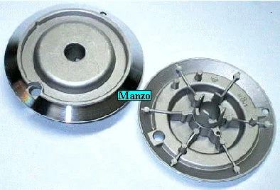 417788.00SV - BRUCIATORE MEDIO PIANO COTTURA 2FORI  &Oslash; 65