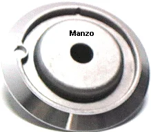 417790.00SV - BRUCIATORE GRANDE  &Oslash; 91