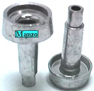 417795.00SM - BRUCIATORE MEDIO ALTO  &Oslash; 52 (SPARTIFIAMMA 407801+407824)