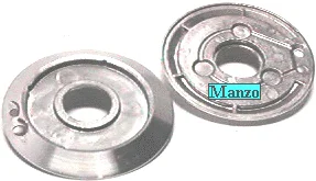 417800.00SM - BRUCIATORE GRANDE 2FORI  &Oslash; 94 (SPARTIFIAMMA 407815+407819)