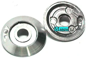 417802.00SM - BRUCIATORE MEDIO-PICCOLO 2FORI  &Oslash; 62 (SPARTIFIAMMA 407817+407821)