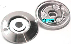 417803.00SM - BRUCIATORE PICCOLO 2FORI  &Oslash; 49 (SPARTIFIAMMA 407818+407822)