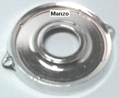 417807.00SM - BRUCIATORE GRANDE CON 2OCCHIELLI  &Oslash; 94 (SPARTIFIAMMA 407815+407819)