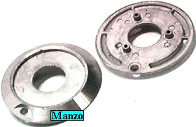 417813.00SM - BRUCIATORE GRANDE 1FORO  &Oslash; 94 (SPARTIFIAMMA 407815+407819)