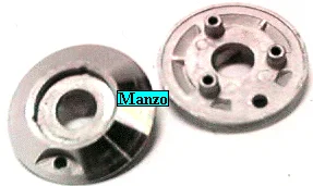 417816.00SM - BRUCIATORE PICCOLO 1FORO  &Oslash; 49 (SPARTIFIAMMA 407818+407822)