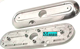 417842.00SM - BRUCIATORE PESCIERA ORIG. 213X43 (SPARTIFIAMMA 407828+407827)