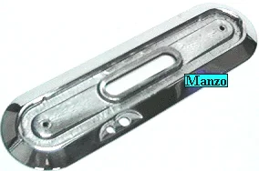 417848.00SM - BRUCIATORE PESCERA (SPARTIFIAMMA 407828+407827) ORDINARE