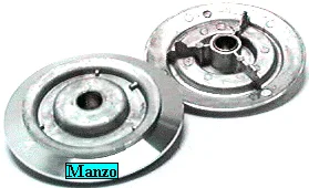 417895.00SR - BRUCIATORE GRANDE TIPO NUOVO  &Oslash; 90 (SPARTIFIAMMA 407903)