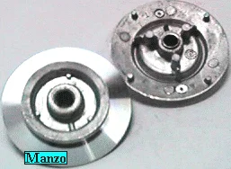 417897.00SR - BRUCIATORE PICCOLO TIPO NUOVO  &Oslash; 55 (SPARTIFIAMMA 407905)