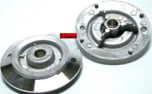 417899.00SR - BRUCIATORE MEDIO 2FORI  &Oslash; 70 (SPARTIFIAMMA 407904)