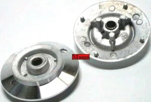 417900.00SR - BRUCIATORE PICCOLO 2FORI  &Oslash; 55 (SPARTIFIAMMA 407905)