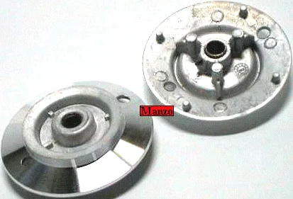 417900.00SR - BRUCIATORE PICCOLO 2FORI  &Oslash; 55 (SPARTIFIAMMA 407905)