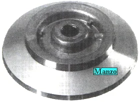 417984.00SR - BRUCIATORE GRANDE  &Oslash; 55 (SPARTIFIAMMA 407905)