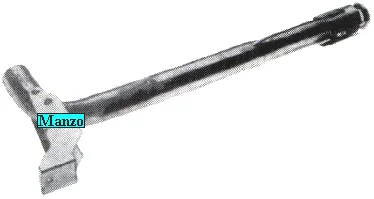 418152.00TG - VENTURI MEDIO