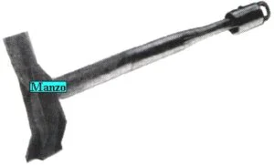 418153.00TG - VENTURI MEDIO DX