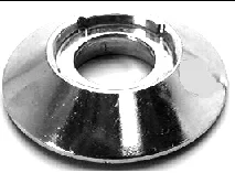 418601.00UR - BRUCIATORE PICCOLO  &Oslash; 43 (SPARTIFIAMMA 408811)