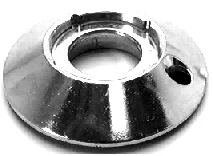 418603.00UR - BRUCIATORE PICCOLO 1FORO  &Oslash; 43 (SPARTIFIAMMA 408811)