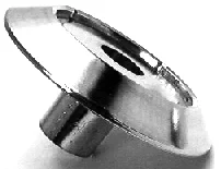 418605.00UR - BRUCIATORE GRANDE  &Oslash; 78 GAMBO.2.2/ES2.9 (SPARTIFIAMMA 408810)