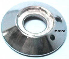 418609.00UR - BRUCIATORE PICCOLO 2FORI  &Oslash; 43 (SPARTIFIAMMA 408811)