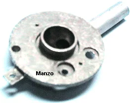 418618.00UR - VENTURI PICCOLO ANTERIORE DX