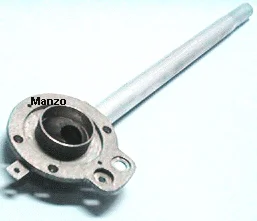 418619.00UR - VENTURI DOPPIA CORONA