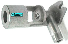 418698.00UC - VENTURI MEDIO TIPO NUOVO URCIS (BRUCIATORE 418692)