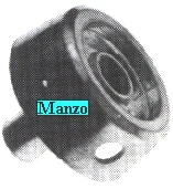 418709.00ZA - BRUCIATORE MEDIO  &Oslash; 57 (SPARTIFIAMMA 409610)