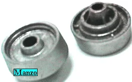 418719.00ZA - BRUCIATORE MEDIO TIPO VECCHIO  &Oslash; 76 (SPARTIFIAMMA 409651)