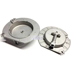 418749.00ZA - VENTURI TRIPLA CORONA (BRUCIATORE 418799)