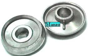 418775.00ZA - BRUCIATORE GRANDE VECCHIO TIPO  &Oslash; 78 (SPARTIFIAMMA 409701)